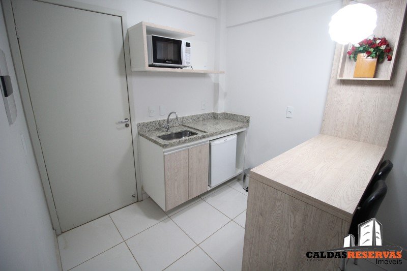 Fotos apartametnos LAGOA QUENTE FLAT SERVICE CALDAS NOVAS